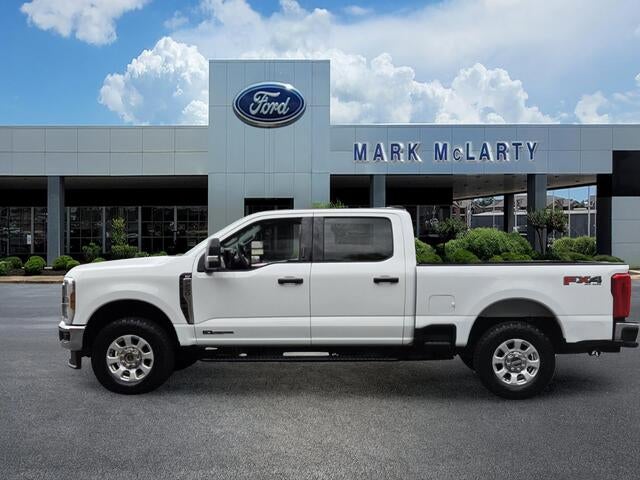 2024 Ford F-250SD XLT