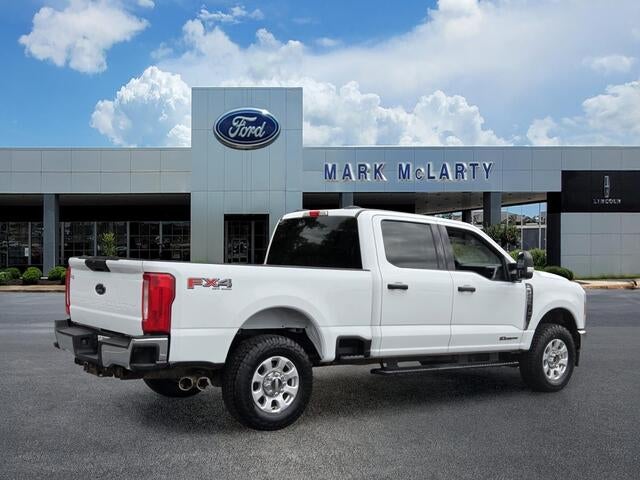 2024 Ford F-250SD XLT