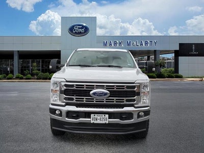2024 Ford F-250SD XLT