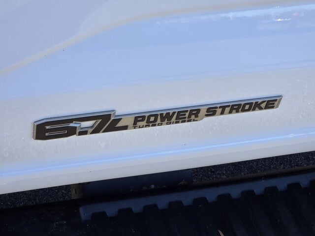 2024 Ford F-250SD XLT