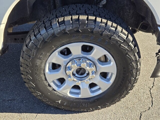 2024 Ford F-250SD XLT