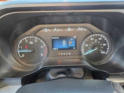 2024 Ford F-250SD XLT
