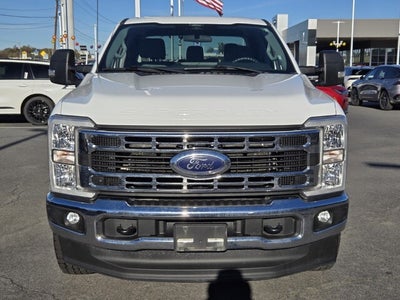 2024 Ford F-250SD XLT