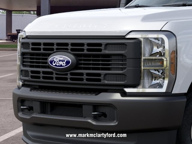 2027 Ford F-250SD XL