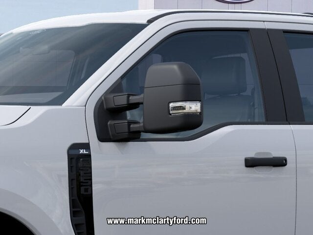 2027 Ford F-250SD XL