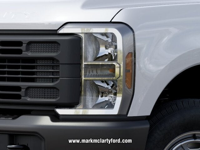 2027 Ford F-250SD XL