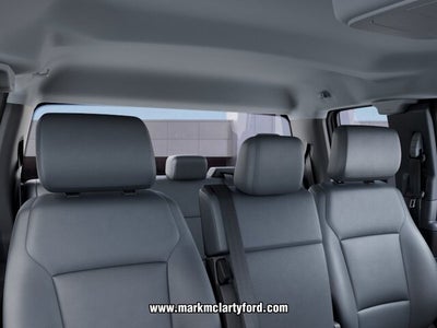2027 Ford F-250SD XL