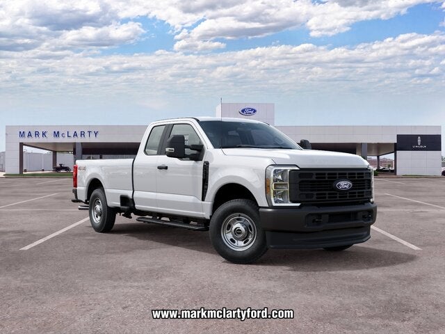 2027 Ford F-250SD XL