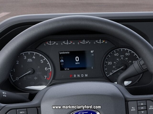 2027 Ford F-250SD XL