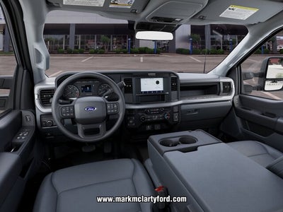 2027 Ford F-250SD XL