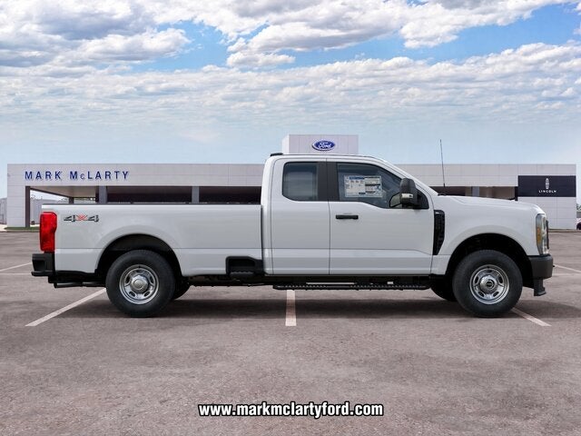 2027 Ford F-250SD XL