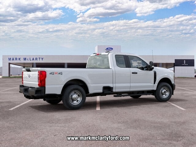 2027 Ford F-250SD XL
