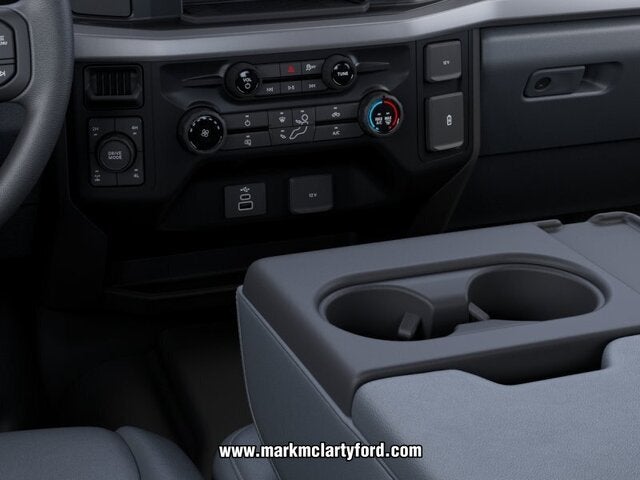 2027 Ford F-250SD XL