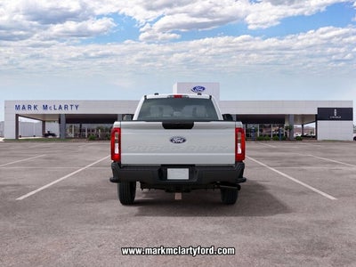 2027 Ford F-250SD XL