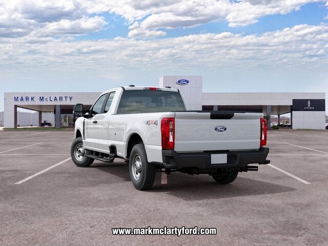 2027 Ford F-250SD XL