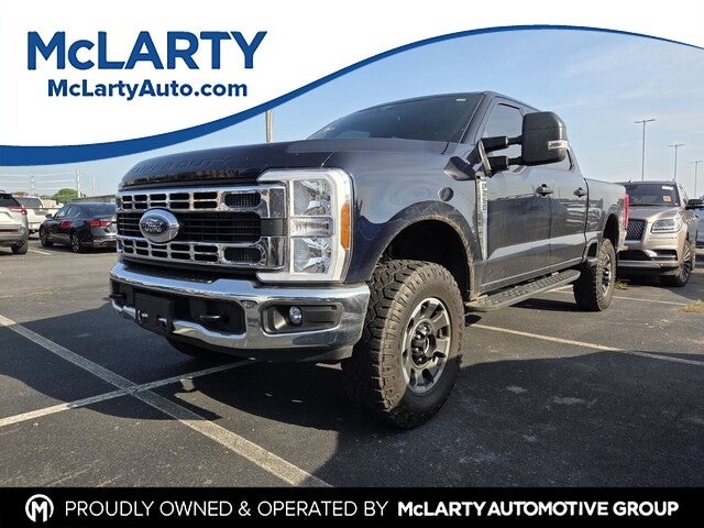 2024 Ford F-250 XLT 4x4 Crew Cab 6-3/4' Box's photo