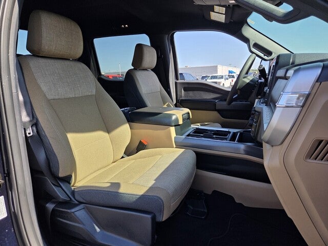 2024 Ford F-250SD XLT