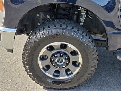 2024 Ford F-250SD XLT