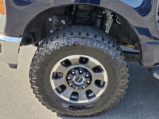 2024 Ford F-250SD XLT