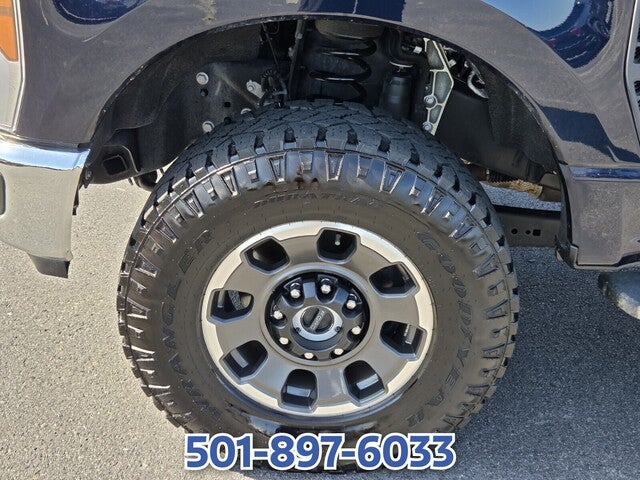 2024 Ford F-250SD XLT