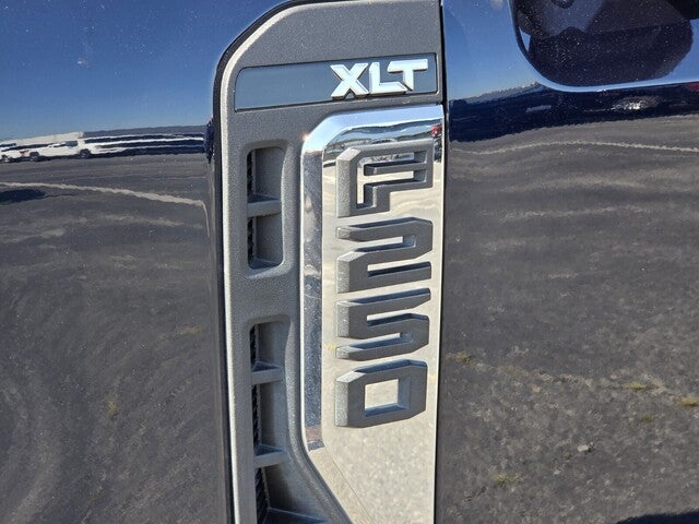 2024 Ford F-250SD XLT