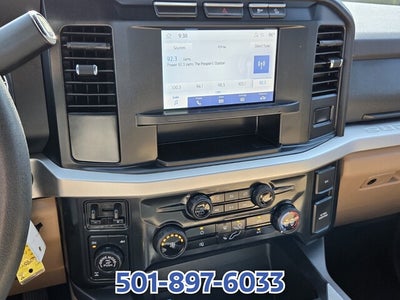 2024 Ford F-250SD XLT