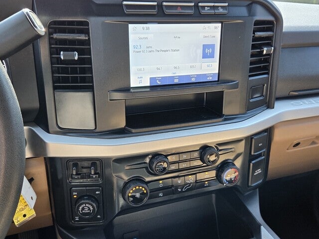 2024 Ford F-250SD XLT