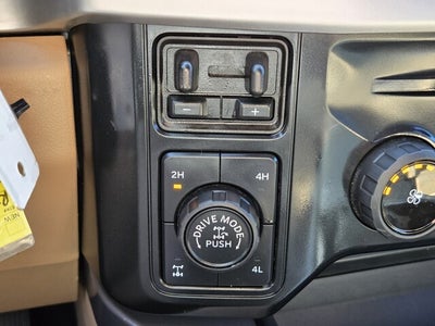 2024 Ford F-250SD XLT