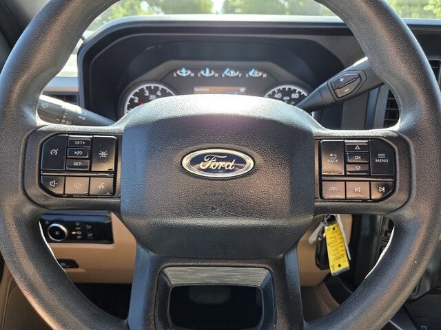 2024 Ford F-250SD XLT