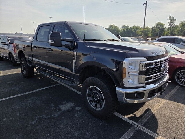 2024 Ford F-250SD XLT