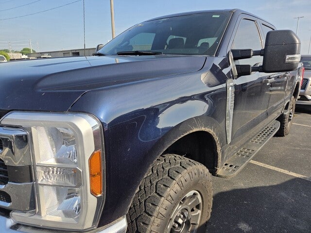 2024 Ford F-250SD XLT