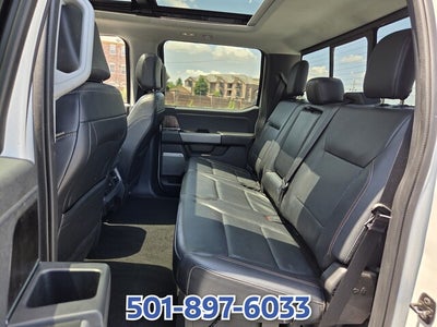 2024 Ford F-250SD Lariat