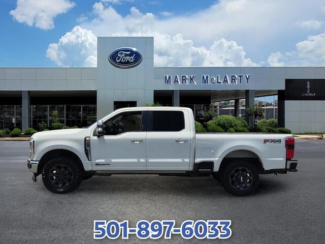 2024 Ford F-250SD Lariat