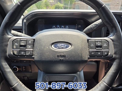 2024 Ford F-250SD Lariat