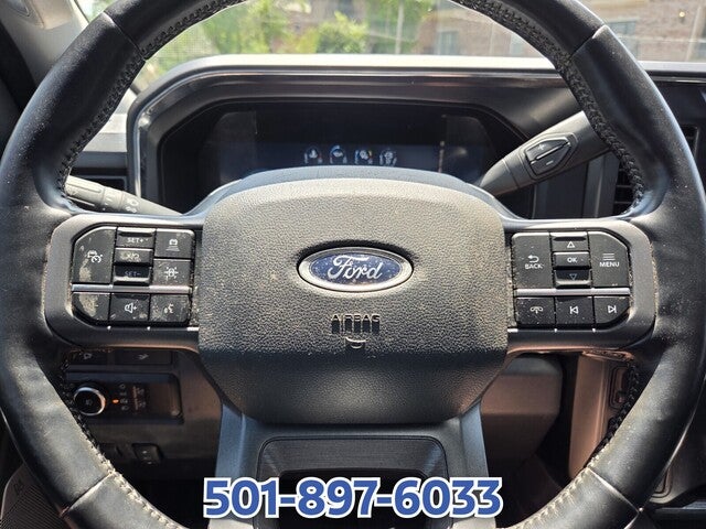 2024 Ford F-250SD Lariat