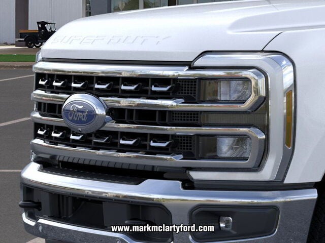 2025 Ford F-250SD Lariat