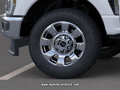 2025 Ford F-250SD Lariat