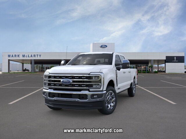2025 Ford F-250SD Lariat