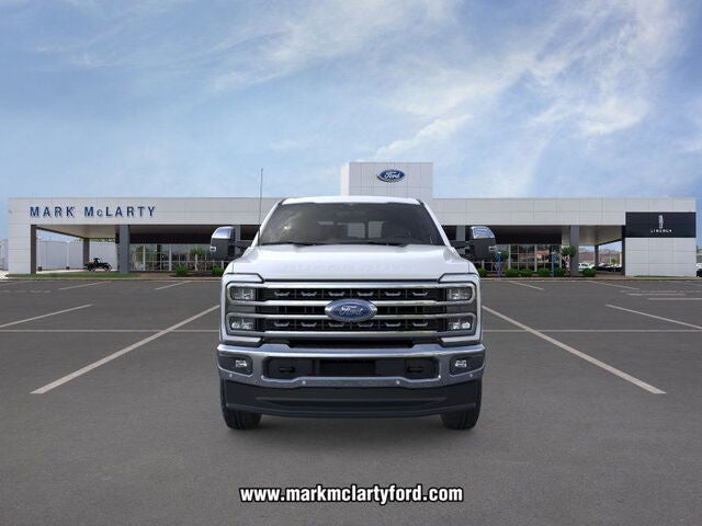 2025 Ford F-250SD Lariat