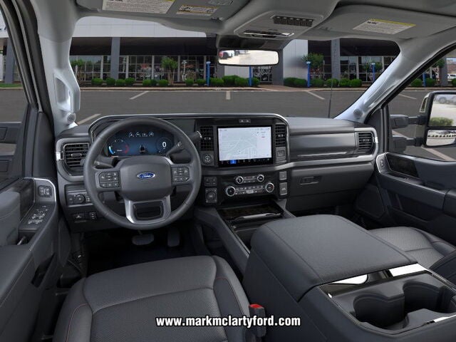 2025 Ford F-250SD Lariat