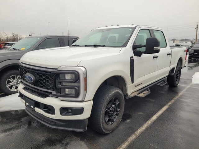 2024 Ford F-250SD XL