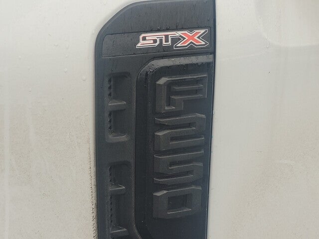 2024 Ford F-250SD XL