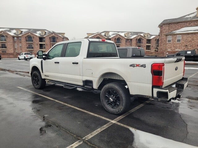 2024 Ford F-250SD XL