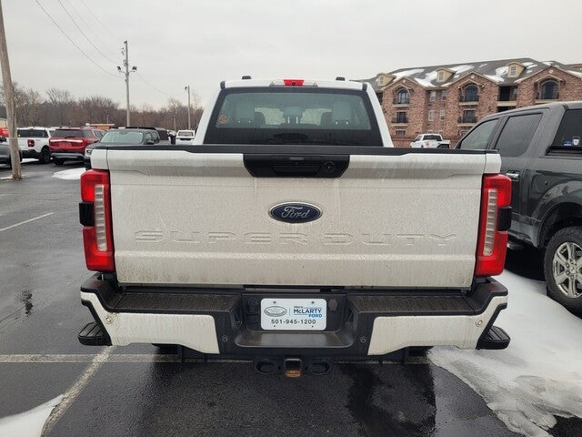 2024 Ford F-250SD XL
