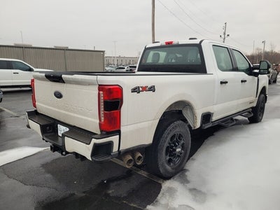 2024 Ford F-250SD XL