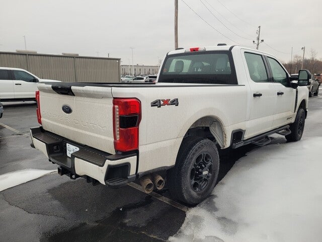 2024 Ford F-250SD XL