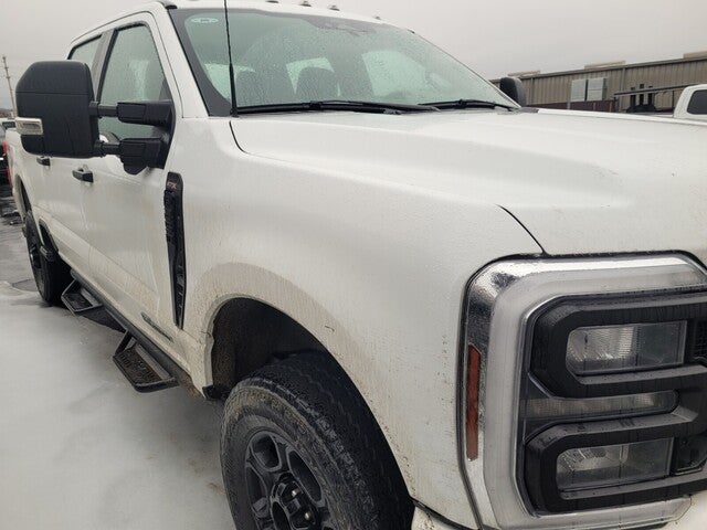 2024 Ford F-250SD XL