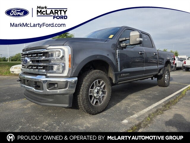 2023 Ford F-250SD Lariat