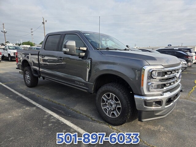 2023 Ford F-250SD Lariat