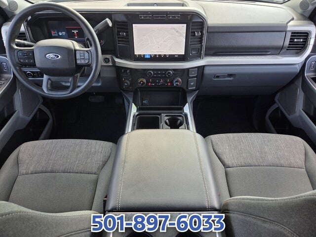 2024 Ford F-250SD XLT